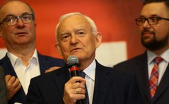 Miller: Czy Pinkas już wyjął sobie lód z majtek, czy dopiero zamierza go sobie włożyć?