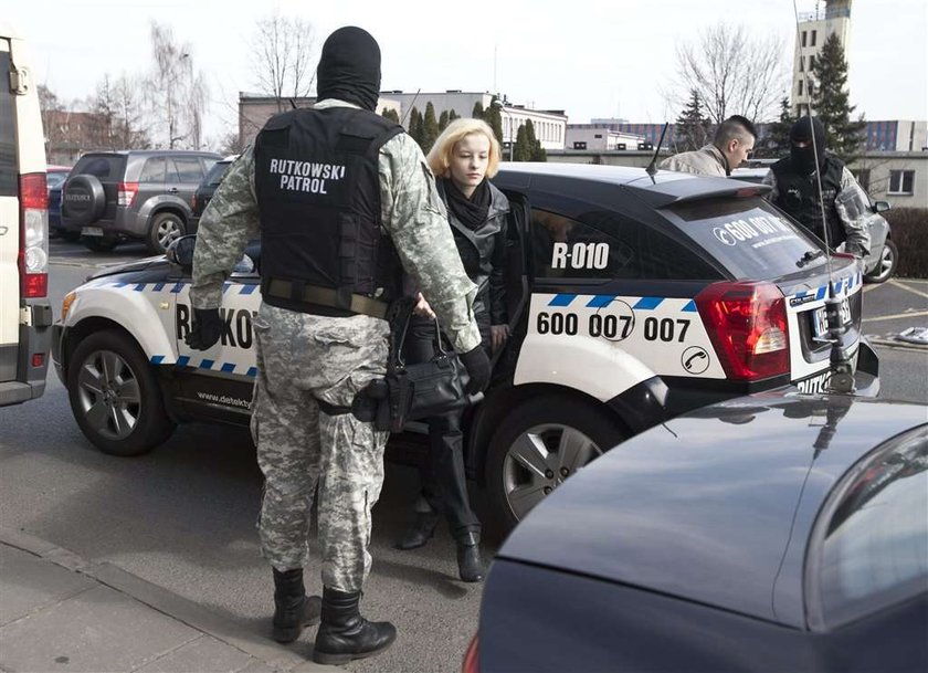 Matka Madzi dostała nowe zarzuty. Waśniewscy w prokuraturze