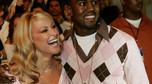 Anastacia i Kanye West w 2004 roku