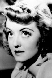 Bette Davis/ fot. AKPA