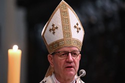 Abp Wojda w wielkanocnym orędziu mówił o aborcji. "Jakże brzmi to strasznie i absurdalnie"