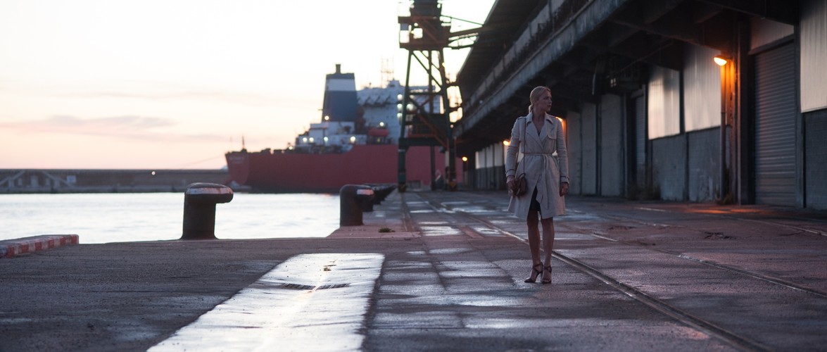 'Facet na miarę' - komedia romantyczna; premiera 15 lipca / ©2016 VVZ PRODUCTION GAUMONT M6 FILMS