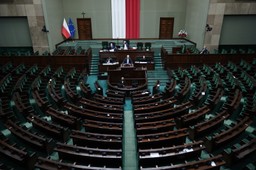 W Sejmie burzliwa debata nad projektem dot. aborcji. Dziś głosowanie