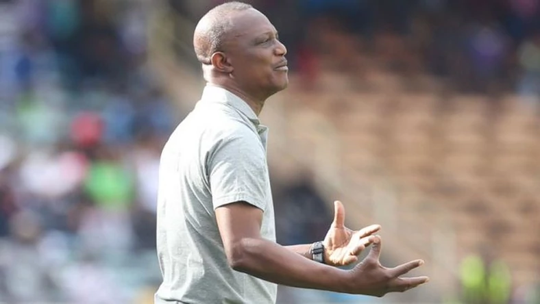 AFCON 2019: Ghana would’ve progressed if there was VAR – Kwesi Appiah