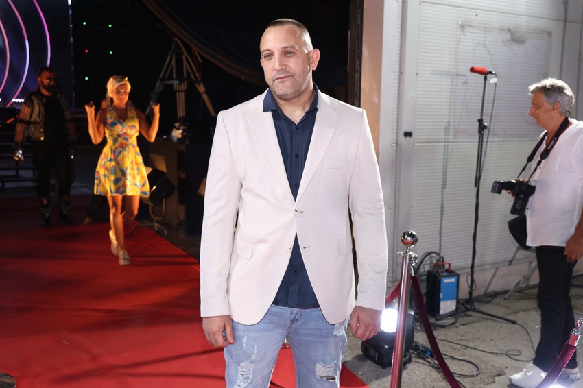 Sin Stoje Novaković u "Eliti 10", detalji njegove životne priče malo poznati