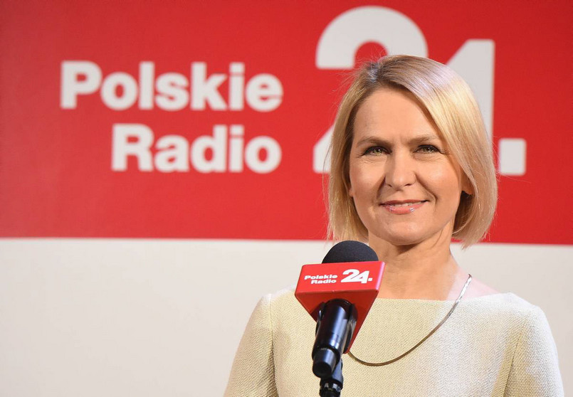 Barbara Stanisławczyk-Żyła