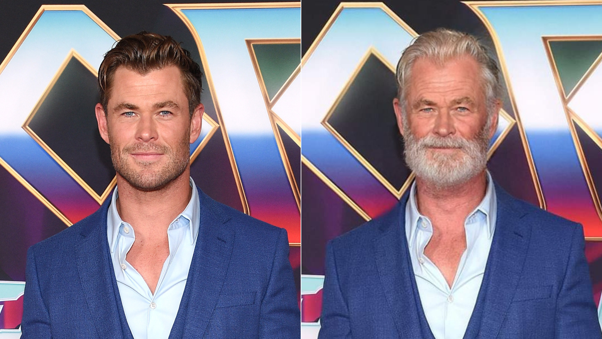 Chris Hemsworth
