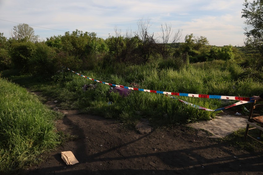 ibarska policija uviđaj