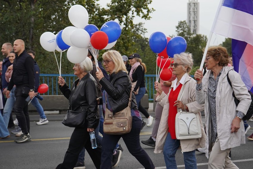građani protiv blokada