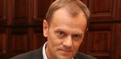 Tusk przewidział porażkę Borussi!