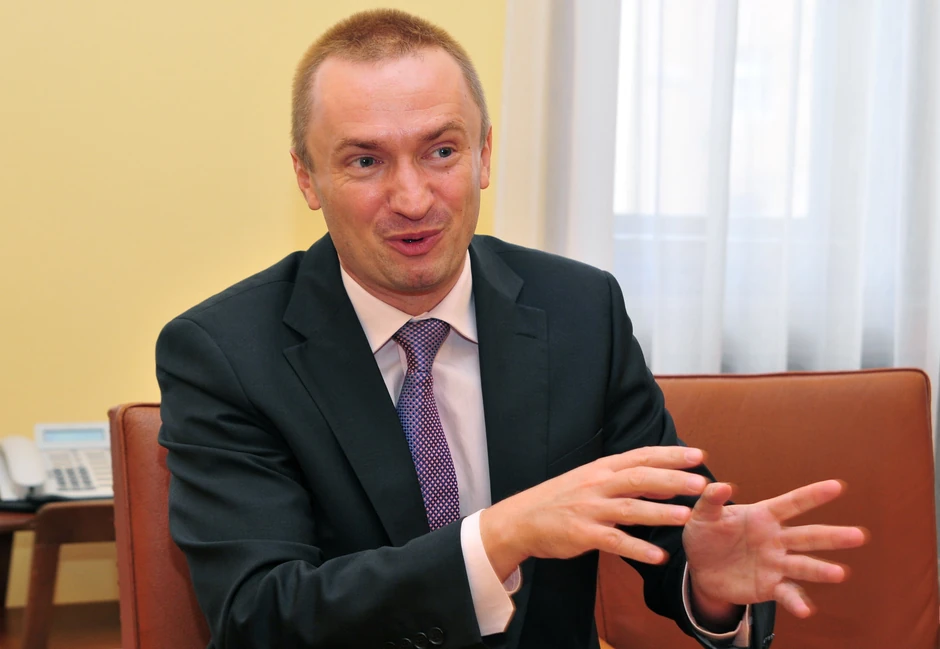 Inicijator Deklaracije: Bojan Pajtić