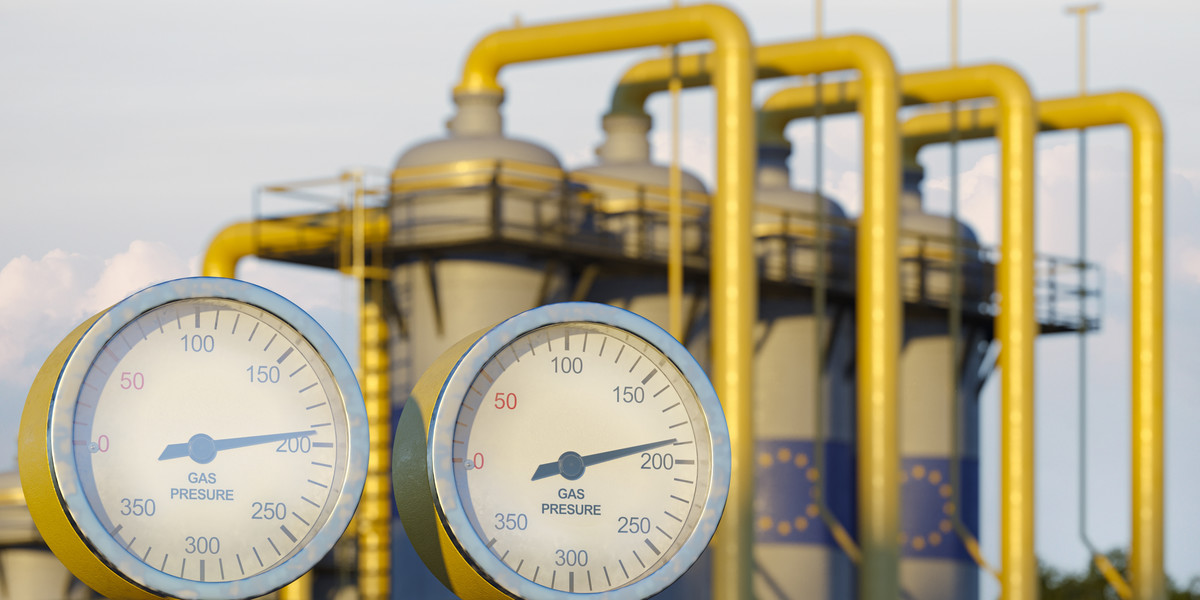 Unia Europejska nie osiągnęła porozumienia w kwestii limitów cen gazu. 