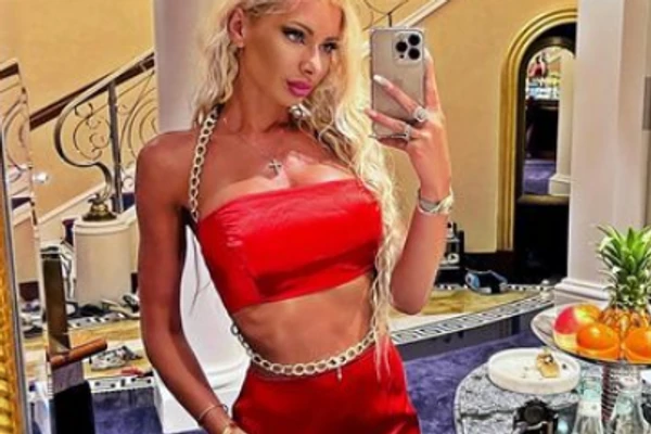 MILICA IZ NIŠA udala se za NEZAMISLIVO BOGATOG KAZAHSTANCA: On tvrdio da ju je SAM BOG poslao njemu, ona odmah znala da je to to, danas se kupa u LUKSUZU