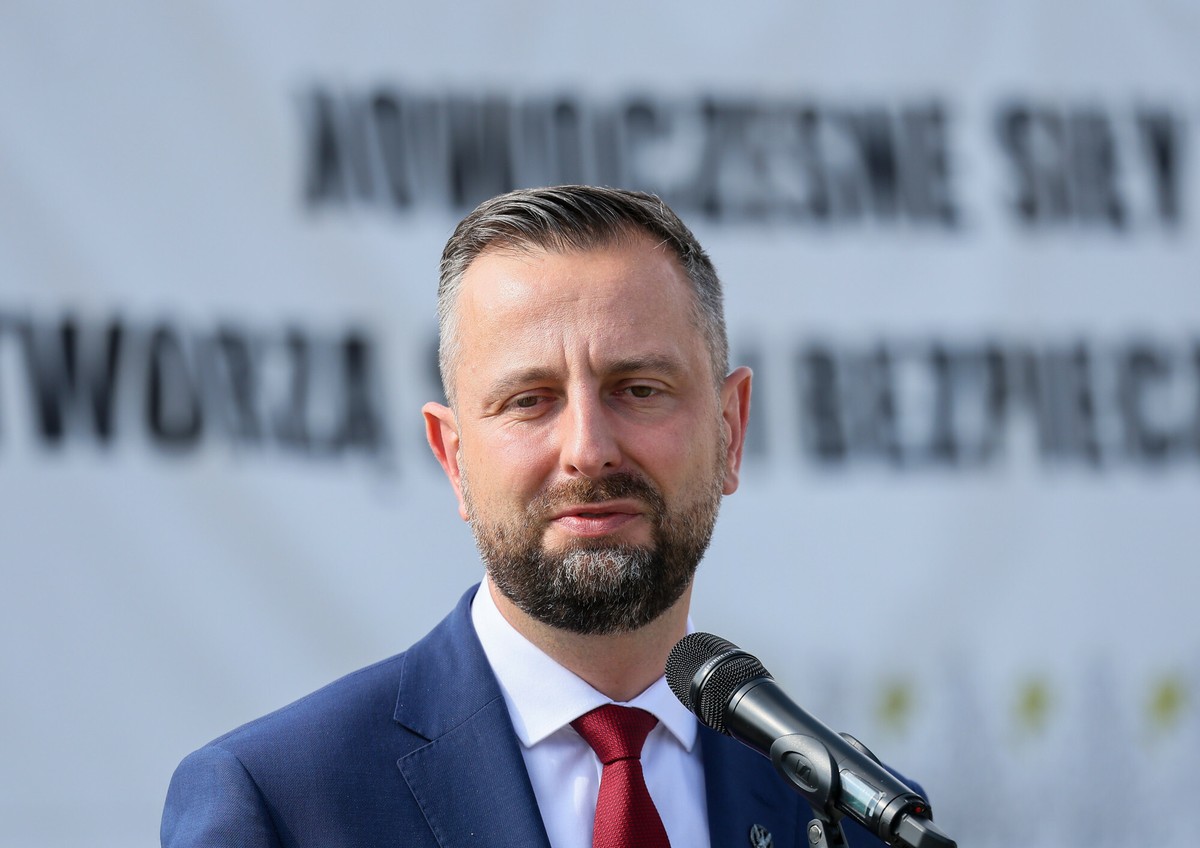 Kosiniak-Kamysz: Przemysł zbrojeniowy filarem polskiej gospodarki