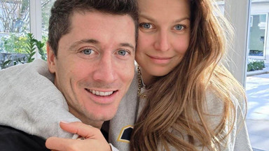 Robert Lewandowski pochwalił się świetnym zdjęciem z żoną. Co w sieci publikowali inni znani świata sportu?