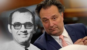 Patrik Kirni i Brajan Volš