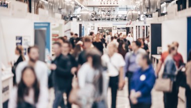 branża targowa w polsce i europie pod presją kosztów. targi nadal są niezastąpione