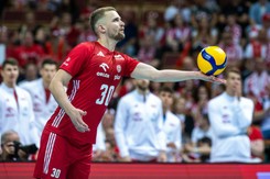 Liga Narodów. Kanadyjczycy zaskoczyli polskich siatkarzy w pierwszym secie