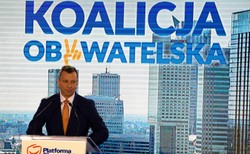 Halicki: Mam nadzieję, że wybory samorządowe nie zostaną słafszowane