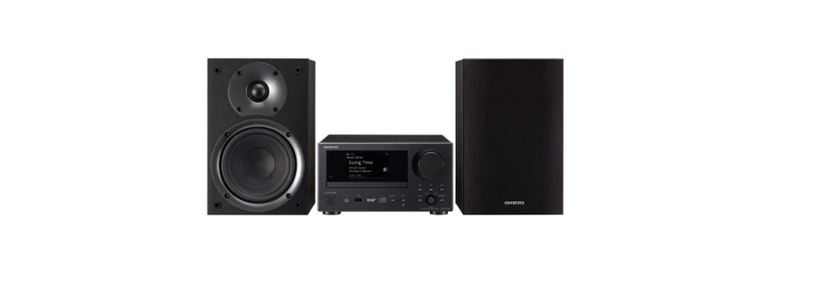 Miniwieża – Onkyo CS-N575D