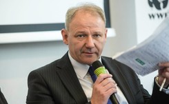 'Milady, byłaś, jesteś i będziesz bez szans'. Nocne starcie w sieci Protasiewicza z Żukowską