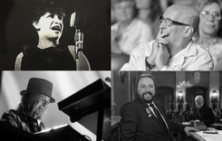 Demarczyk, Królikowski, Pszoniak…Oni odeszli w 2020 roku