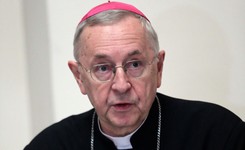 Abp Gądecki: Zawsze będą dwa ośrodki władzy, Kościół i państwo. Szkoła bez religii byłaby pusta