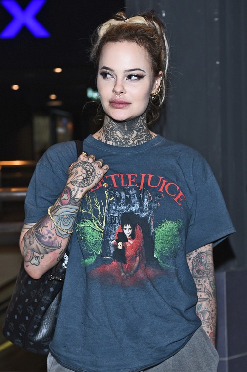 Mónica Miller