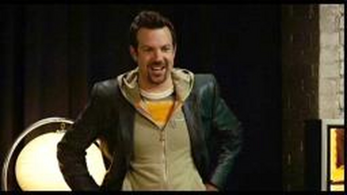 Jason Sudeikis dołączy do obsady filmu "Horrible Bosses", który wyreżyseruje Seth Gordon.