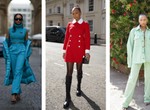 5 outfits for 5 days of work inspired by Temi Otedola