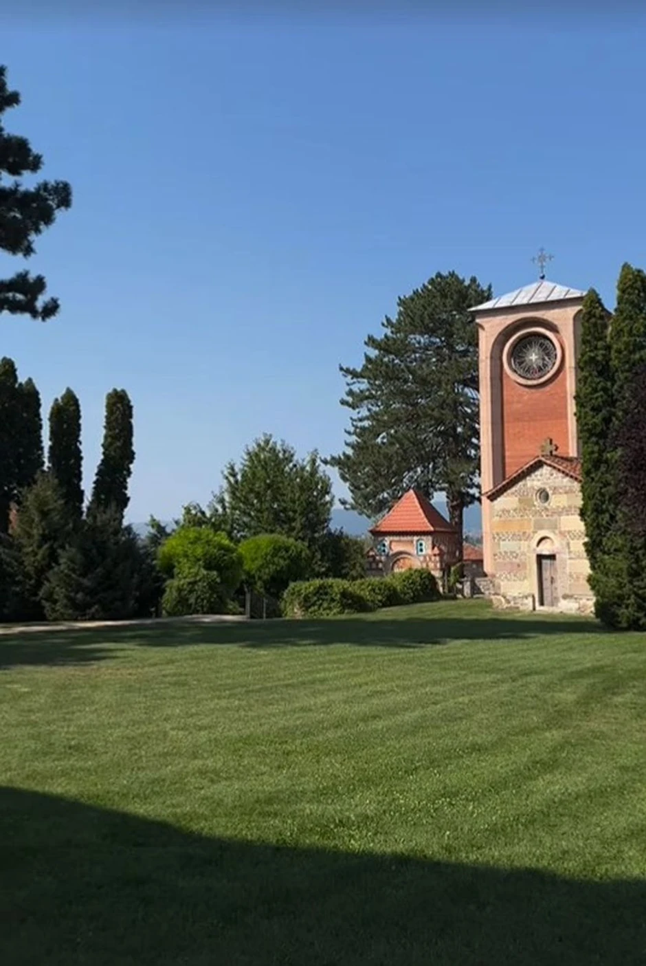 Milan Stanković objava