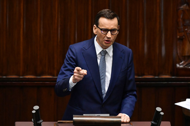 Mateusz Morawiecki