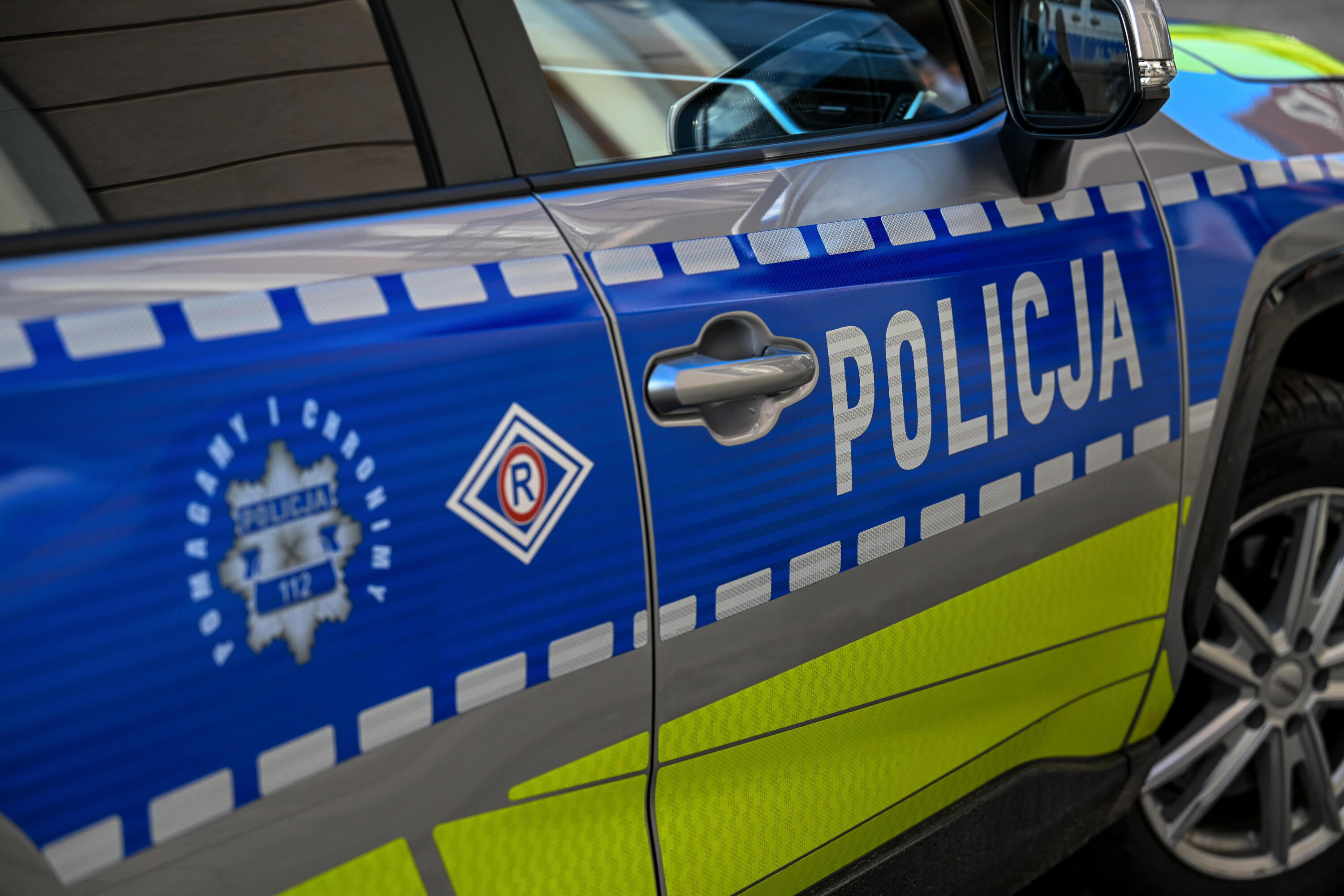 Z Białorusi do Polski: W Wigilię wleciały balony z tysiącami paczek papierosów