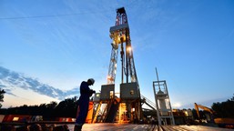 iran odkrywa gigantyczne złoże gazu. skala robi wrażenie