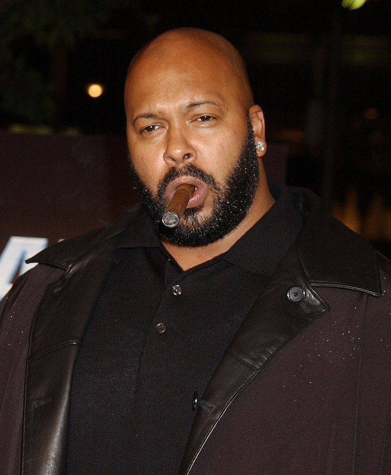 Suge Knight