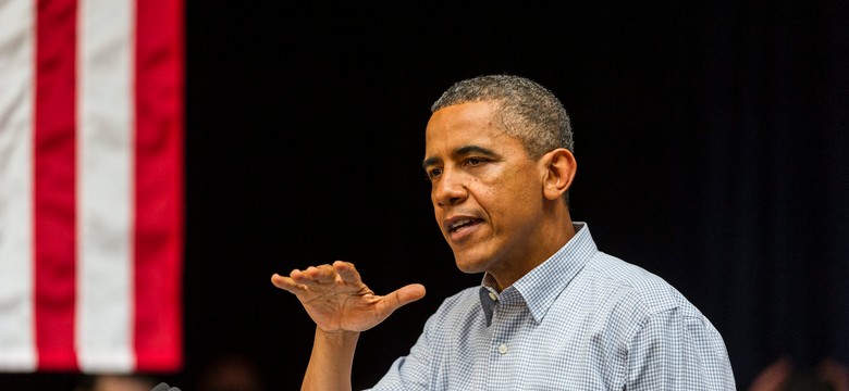 Obama wygrywa z Romneyem na Facebooku