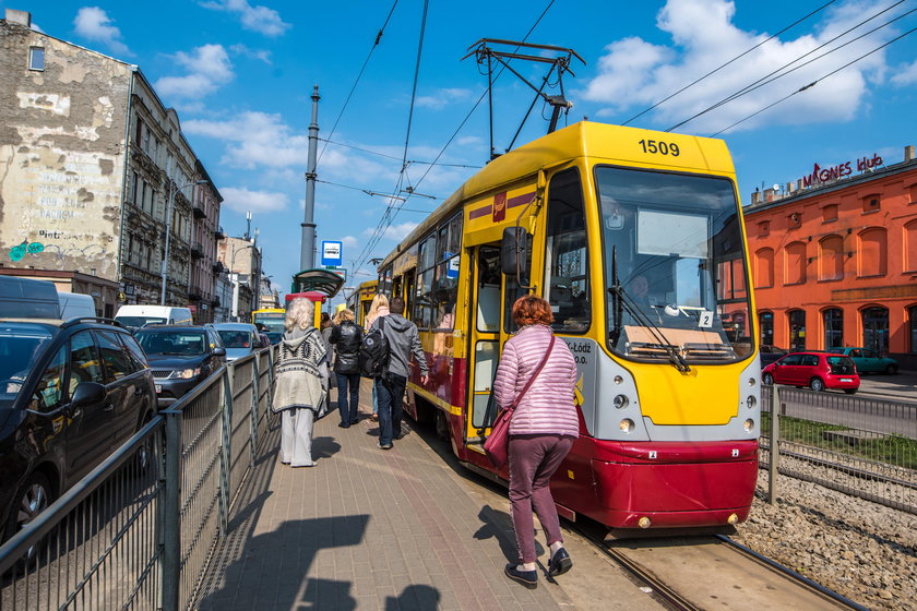 Komunikacja w Łodzi. Urzędnicy magistratu i specjaliści ZDiT się pomylili