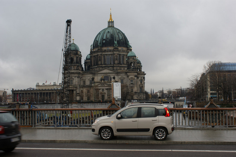 Fiat Panda kontra Skoda Citigo: który model jest oszczędniejszy?