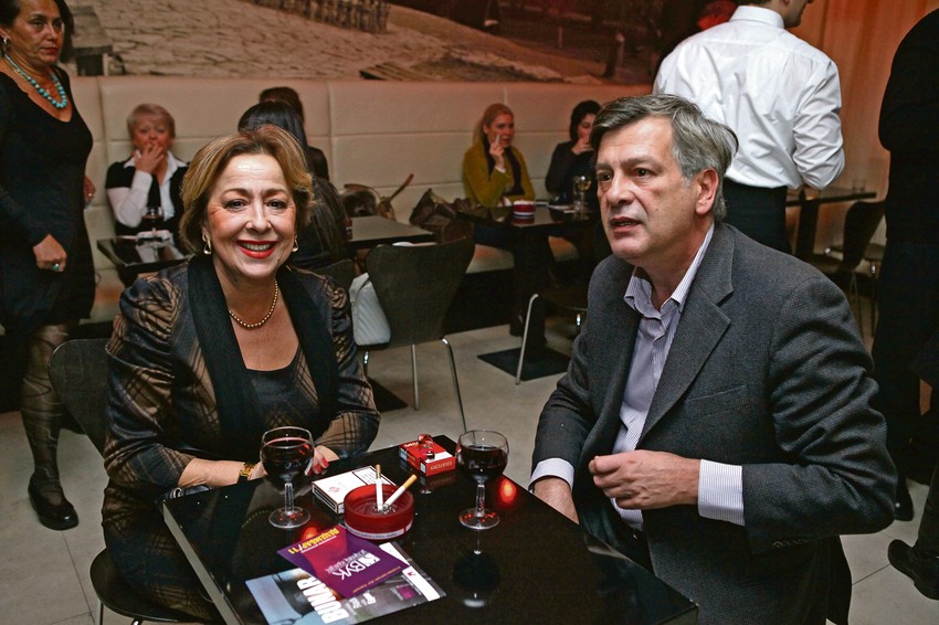 Za ovu ljubav su "krivi" Slavkovi prijatelji: Ceca Bojković i Slavko Kruljević