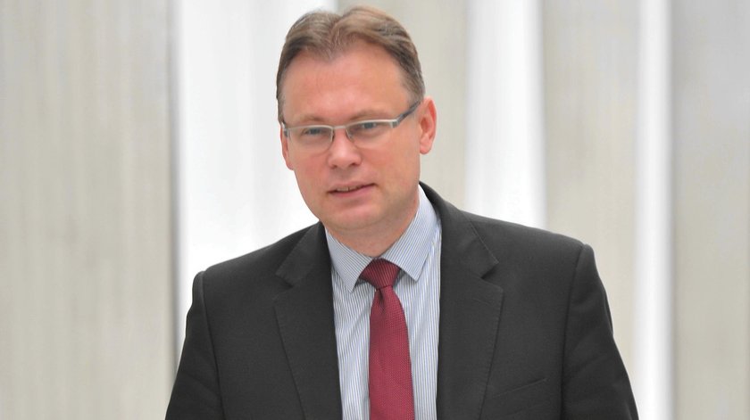 Arkadiusz Mularczyk