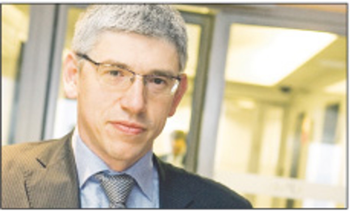 Mirosław Michna, doradca podatkowy, partner w Firmie Doradczej KPMG