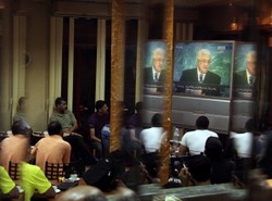 Strzelanina na granicy izraelsko-egipskiej. Są ofiary