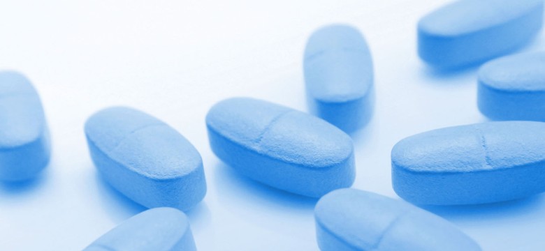 Viagra z gipsu zalewa polski rynek