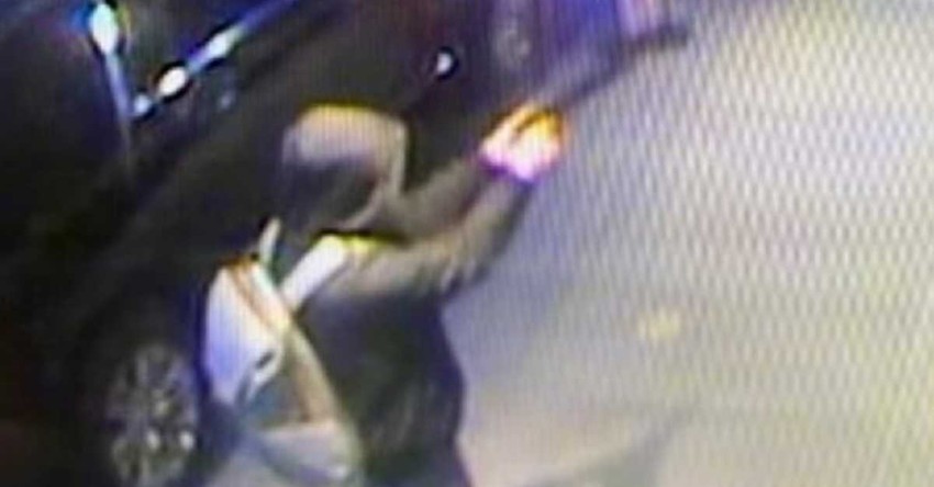 Ubistvo ispred Hiltona