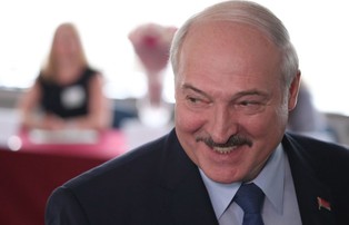 "Die Welt": Cios dla Łukaszenki. Białoruś będzie bardziej skłonna do kompromisów z Rosją?