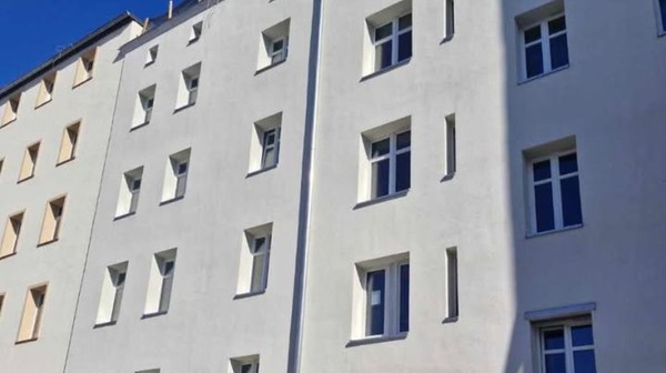 Aż jedenaście kamienic z Przedmieścia Oławskiego i jedna z Karłowic zostało zakwalifikowanych do remontu z dofinansowaniem UE. 