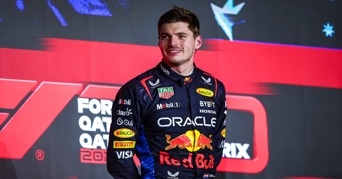 Gólyahír! Max Verstappen apa lesz: szívmelengető fotó