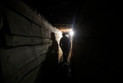 Celem Kremla cała Ukraina? 'Czekamy na pierwsze doniesienia o starciach lądowych'