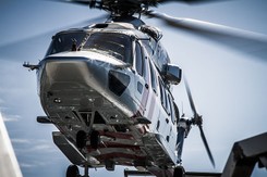 Program Airbus Helicopters H175 w Polsce. UTC Aerospace Systems zainwestuje ponad 10 mln dolarów