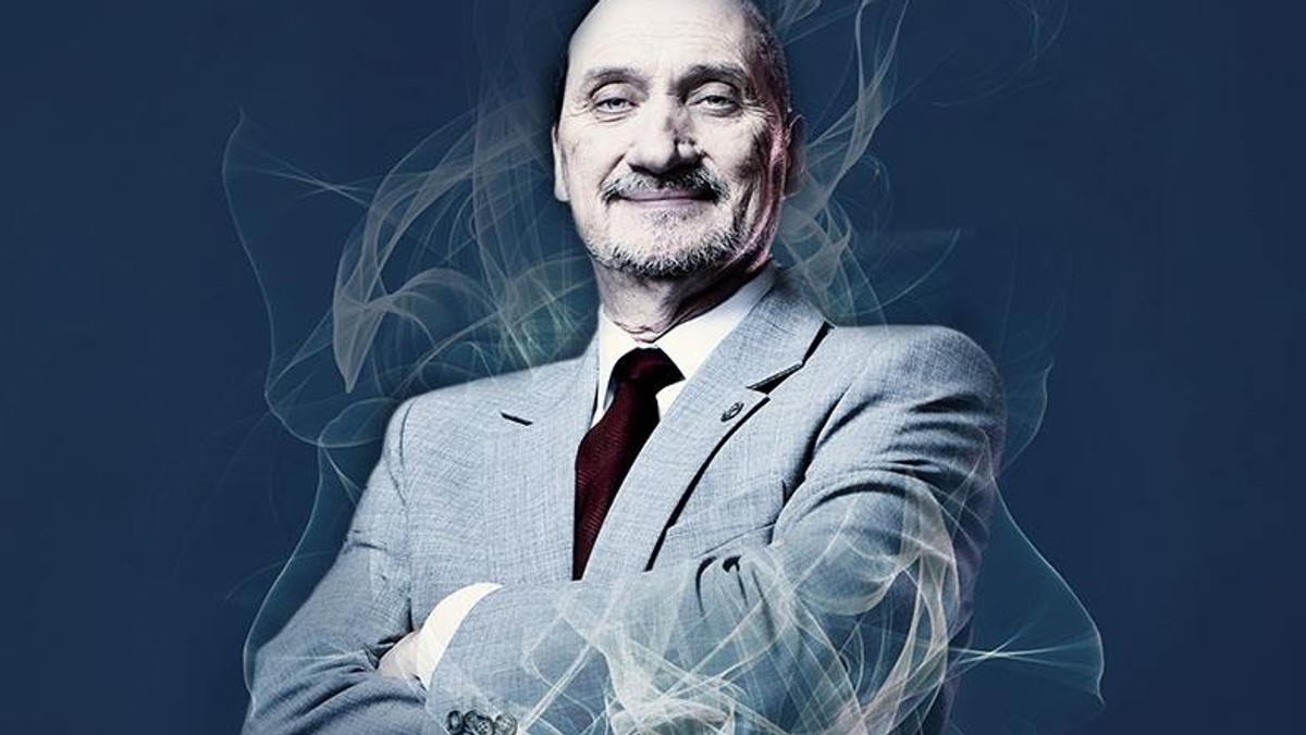 Antoni Macierewicz